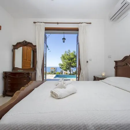Villa Ariadne *