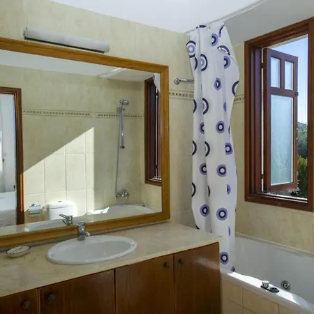 Villa Ariadne *