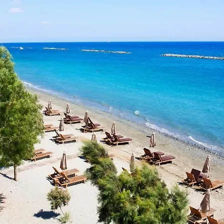 Villa Ariadne *