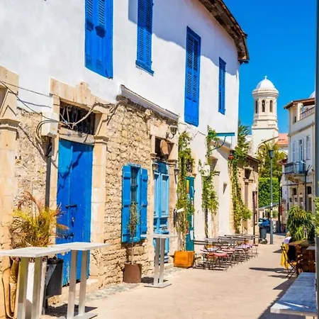 Villa Ariadne